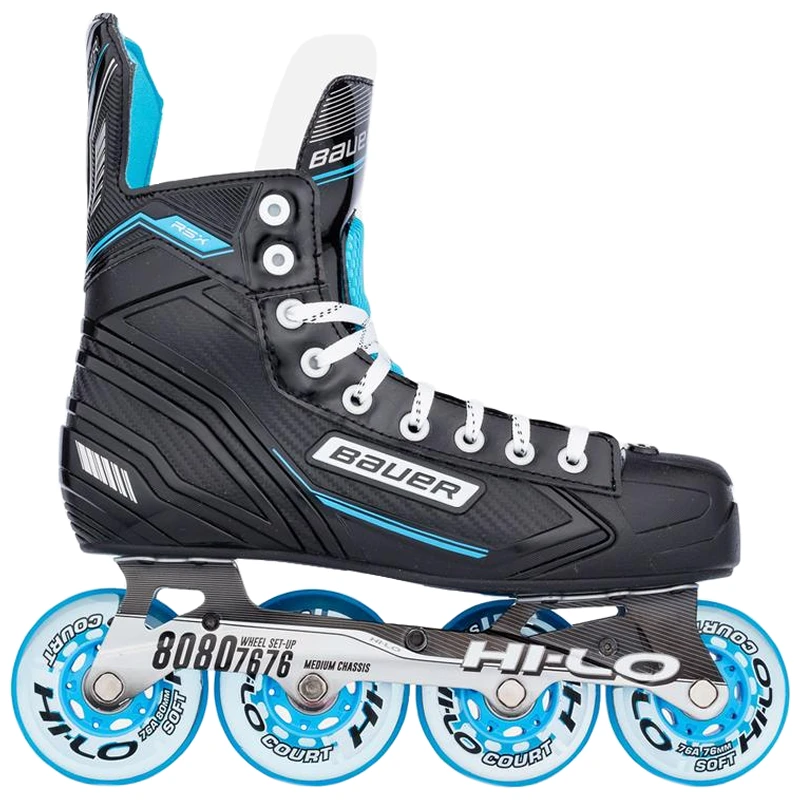 Bauer RSX Inline Skates - SENIOR 2 Bauer RSX Inline Skates - SENIOR