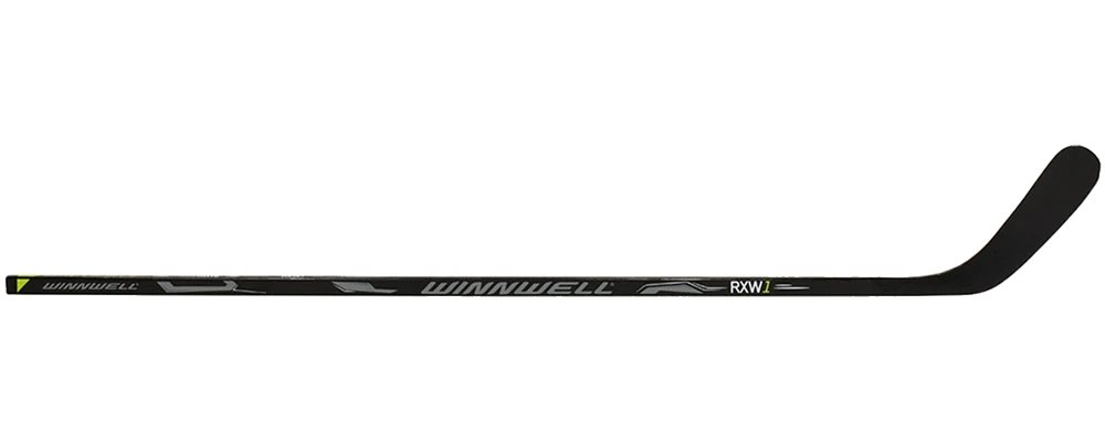 Winnwell RXW1 Wood Hockey Stick - YOUTH 3 Winnwell RXW1 Wood Hockey Stick - YOUTH