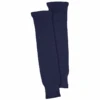 CCM S100P Navy Knit Hockey Socks 2 CCM S100P Navy Knit Hockey Socks -B&R Sports S100PNAVY