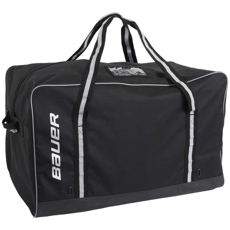 Bauer Core Black Carry Bag 3 Bauer Core Black Carry Bag