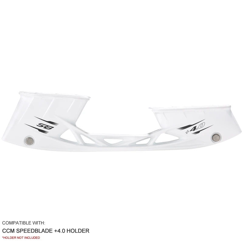 CCM STEP Steel SB +4.0 Steel Runner 4 CCM STEP Steel SB +4.0 Steel Runner - Image 2