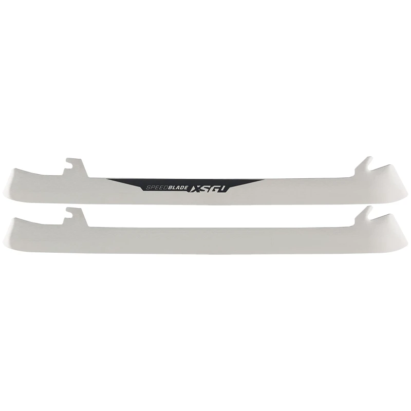 CCM SpeedBlade XSG1 +2 Goalie Steel Runner 3 CCM SpeedBlade XSG1 +2 Goalie Steel Runner