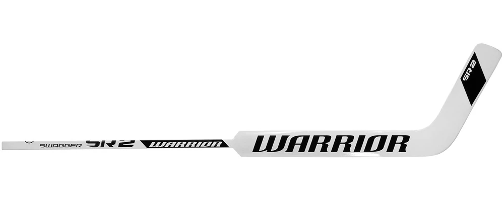 Warrior Swagger SR2 Goalie Stick - INTERMEDIATE 3 Warrior Swagger SR2 Goalie Stick - INTERMEDIATE