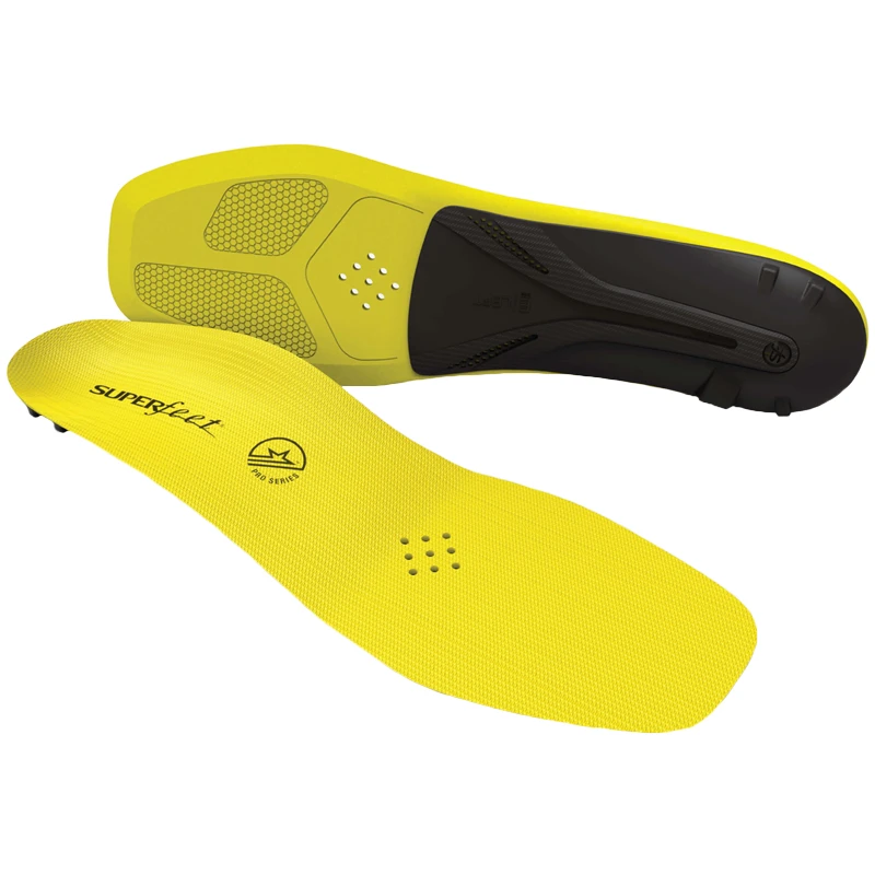 Superfeet Carbon Pro Hockey Insole 3 Superfeet Carbon Pro Hockey Insole