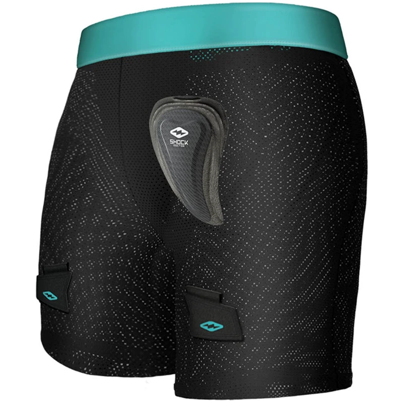 Shock Doctor Loose Jill Short 3 Shock Doctor Loose Jill Short