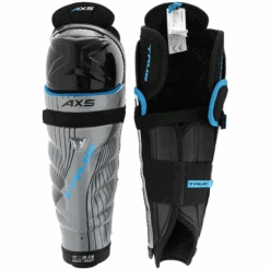 TRUE AX5 Shin Guards - SENIOR