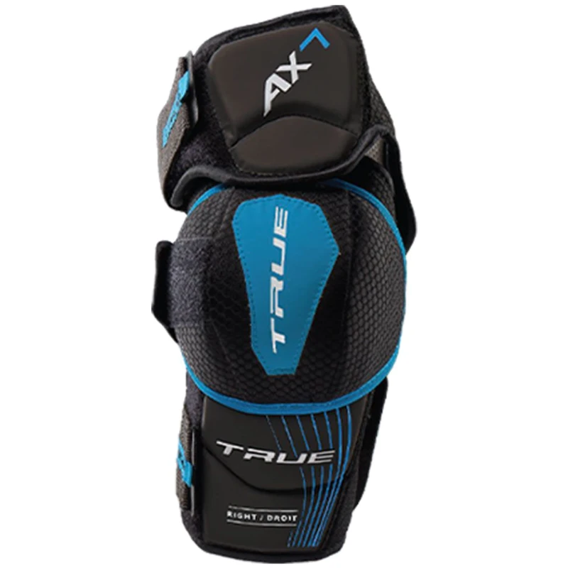 TRUE AX7 Elbow Pads - SENIOR 3 TRUE AX7 Elbow Pads - SENIOR