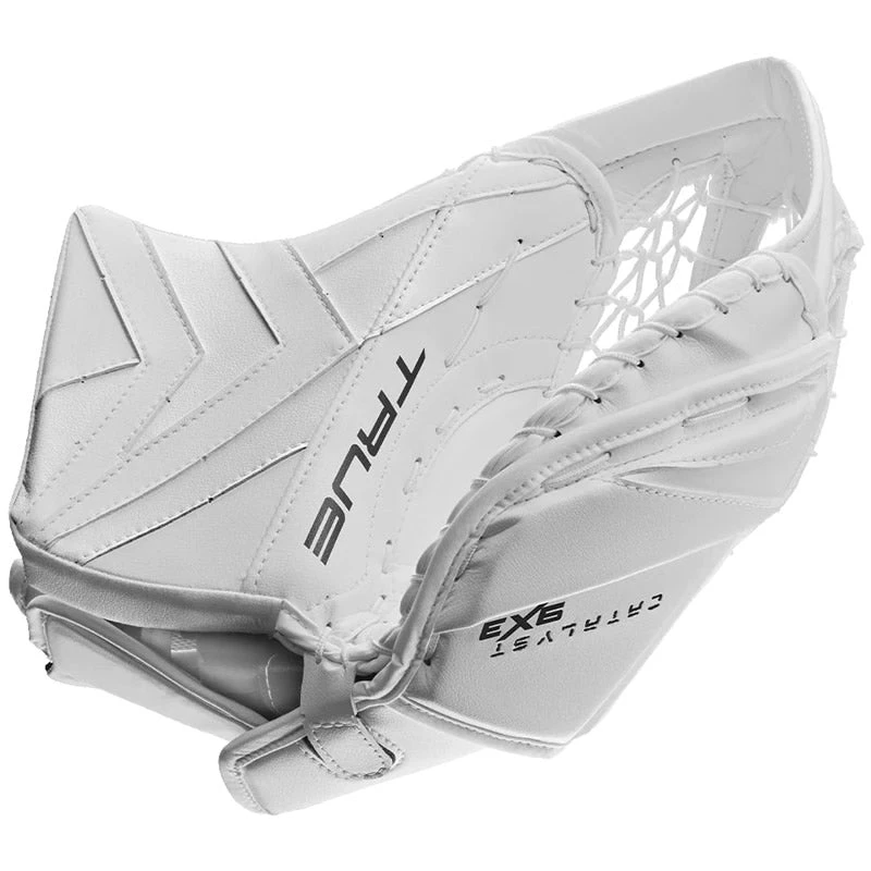 TRUE Catalyst 9X3 Goalie Glove - SENIOR 3 TRUE Catalyst 9X3 Goalie Glove - SENIOR