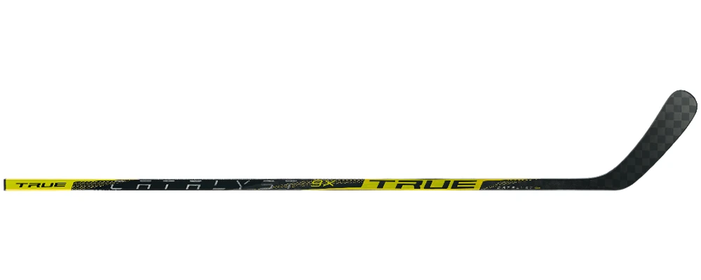 TRUE Catalyst 9X Grip Hockey Stick - INTERMEDIATE 3 TRUE Catalyst 9X Grip Hockey Stick - INTERMEDIATE