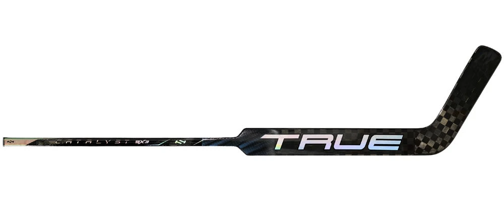 TRUE Catalyst 9X3 Goalie Stick - SENIOR 3 TRUE Catalyst 9X3 Goalie Stick - SENIOR