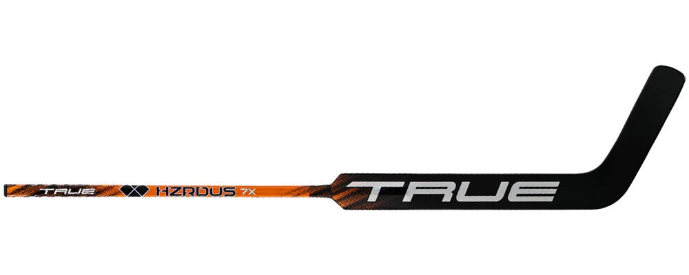 TRUE HZRDUS 7X Goalie Stick - SENIOR 3 TRUE HZRDUS 7X Goalie Stick - SENIOR
