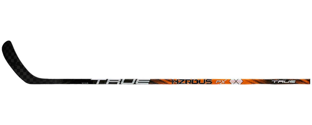 TRUE HZRDUS PX Grip Hockey Stick - JUNIOR 4 TRUE HZRDUS PX Grip Hockey Stick - JUNIOR - Image 2