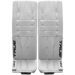 TRUE L12.2 Goalie Leg Pads - SENIOR