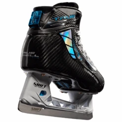 TRUE TF9 Goalie Skates - INTERMEDIATE 9 TRUE TF9 Goalie Skates - INTERMEDIATE -B&R Sports TRUE TF9 Stock Goal Skates2 3 bdc66a03 314d 4b78 9319 857652e6f36a