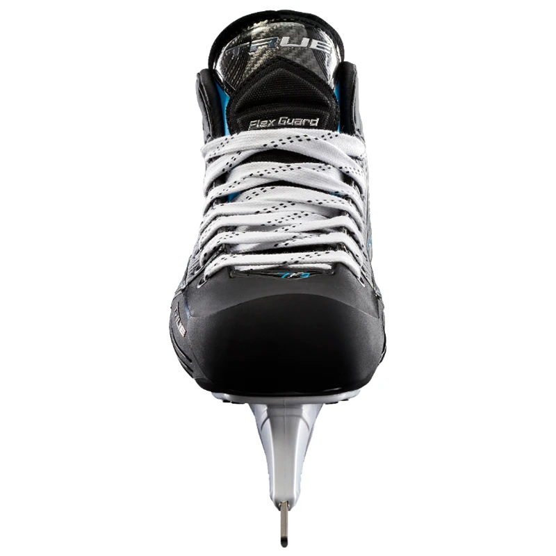 TRUE TF9 Goalie Skates - INTERMEDIATE 6 TRUE TF9 Goalie Skates - INTERMEDIATE - Image 4