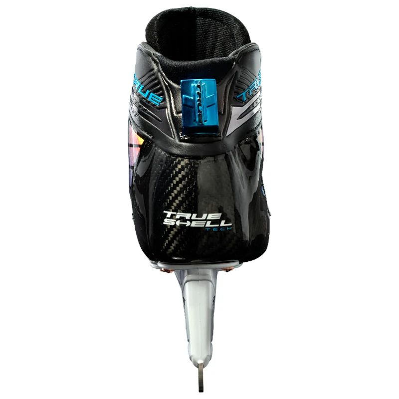 TRUE TF9 Goalie Skates - INTERMEDIATE 7 TRUE TF9 Goalie Skates - INTERMEDIATE - Image 5