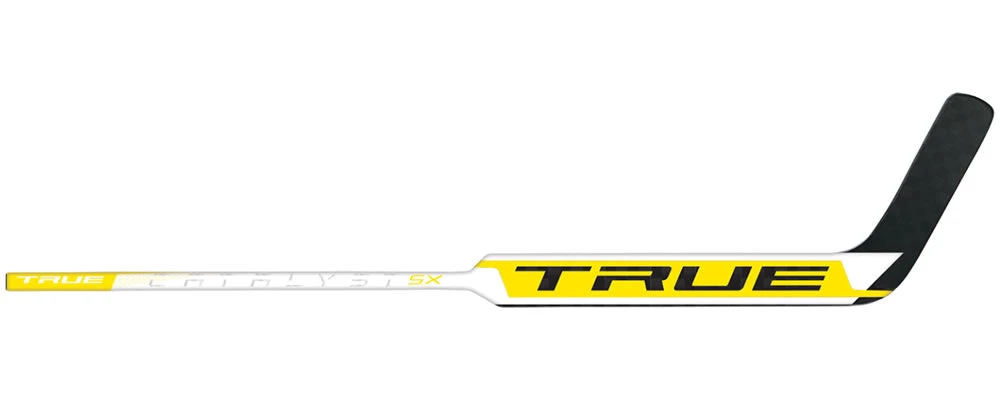 TRUE Catalyst 5X Goalie Stick - SENIOR 4 TRUE Catalyst 5X Goalie Stick - SENIOR - Image 2