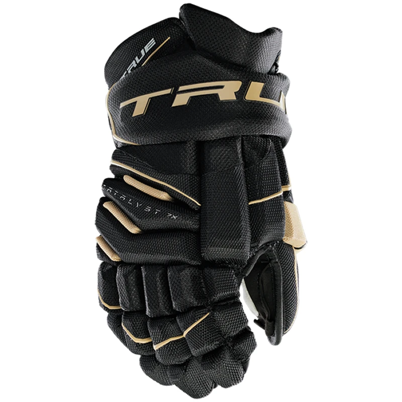 TRUE Catalyst 7X Gloves - SENIOR 9 TRUE Catalyst 7X Gloves - SENIOR - Image 7