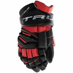 TRUE Catalyst 7X Gloves - SENIOR 17 TRUE Catalyst 7X Gloves - SENIOR -B&R Sports True Catalyst 7X Gloves BKR