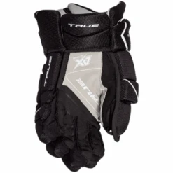 TRUE Catalyst 7X Gloves - SENIOR 13 TRUE Catalyst 7X Gloves - SENIOR -B&R Sports True Catalyst 7X Gloves Black 2
