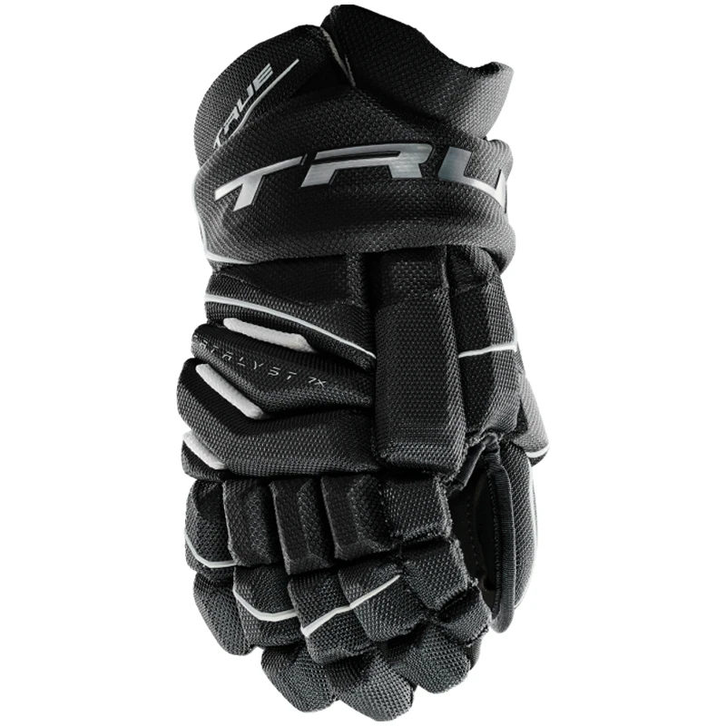 TRUE Catalyst 7X Gloves - SENIOR 3 TRUE Catalyst 7X Gloves - SENIOR