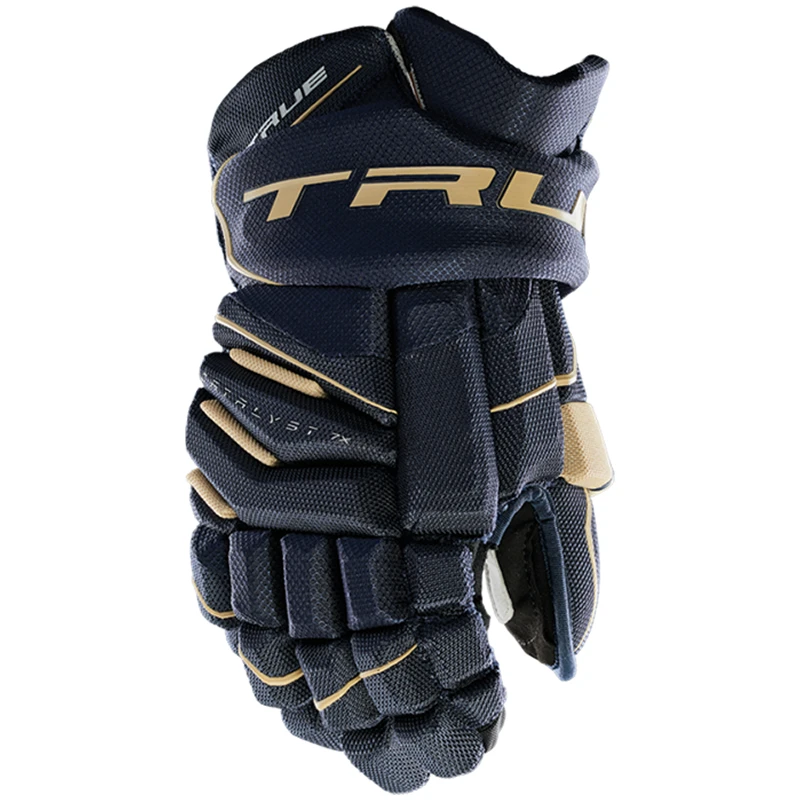 TRUE Catalyst 7X Gloves - SENIOR 10 TRUE Catalyst 7X Gloves - SENIOR - Image 8