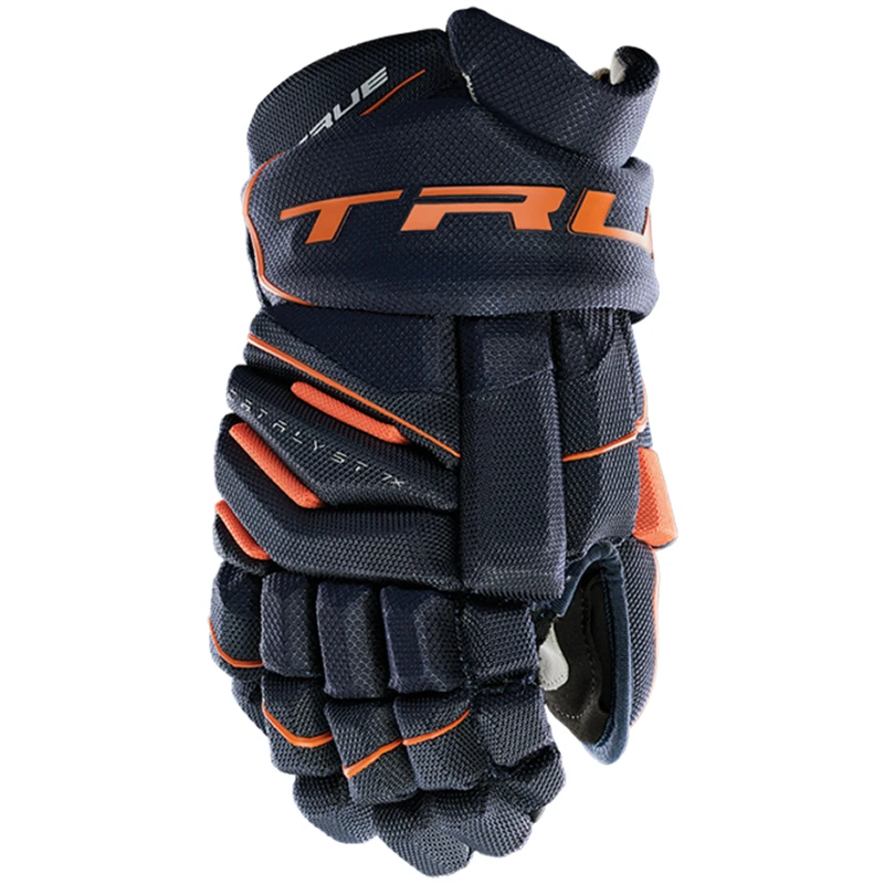 TRUE Catalyst 7X Gloves - SENIOR 12 TRUE Catalyst 7X Gloves - SENIOR - Image 10