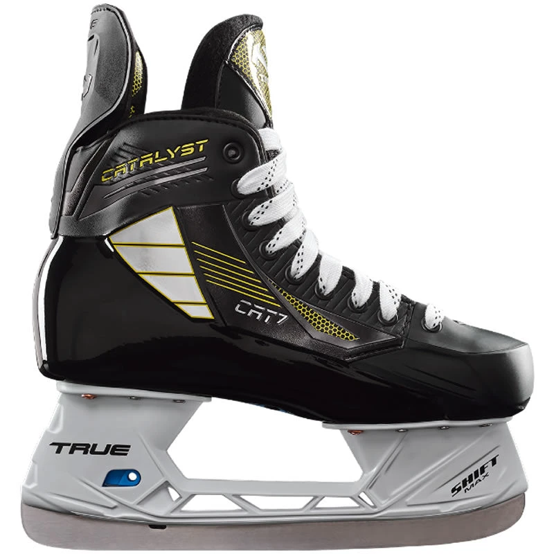 TRUE Catalyst 7 Ice Skates - SENIOR 3 TRUE Catalyst 7 Ice Skates - SENIOR