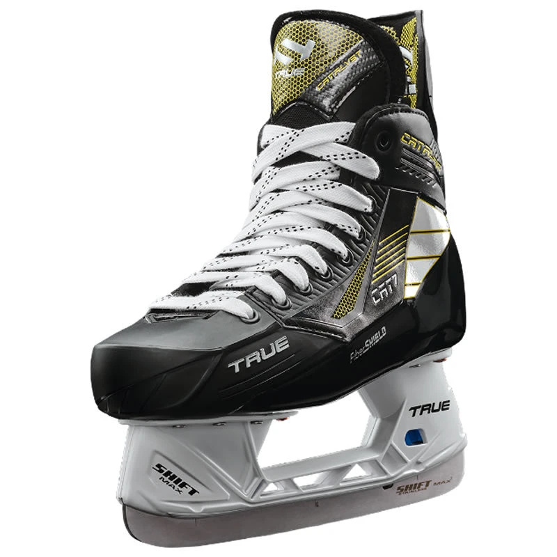 TRUE Catalyst 7 Ice Skates - SENIOR 6 TRUE Catalyst 7 Ice Skates - SENIOR - Image 4