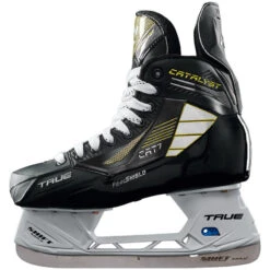 TRUE Catalyst 7 Ice Skates - INTERMEDIATE -B&R Sports True Catalyst CAT7 Skates 5 6ae89d92 2338 4162 9b9d 66ed11737b7a