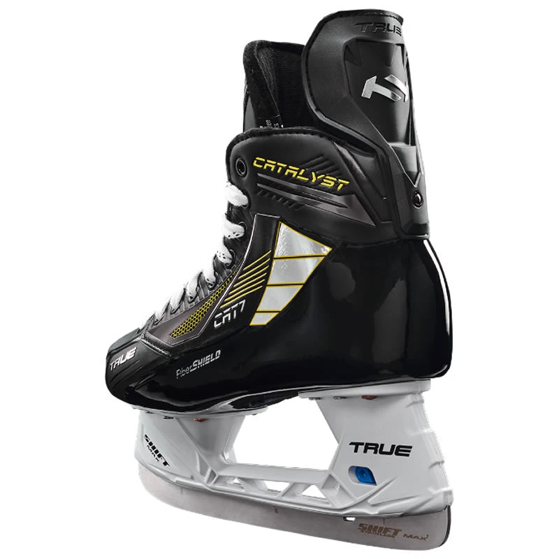 TRUE Catalyst 7 Ice Skates - SENIOR 8 TRUE Catalyst 7 Ice Skates - SENIOR - Image 6