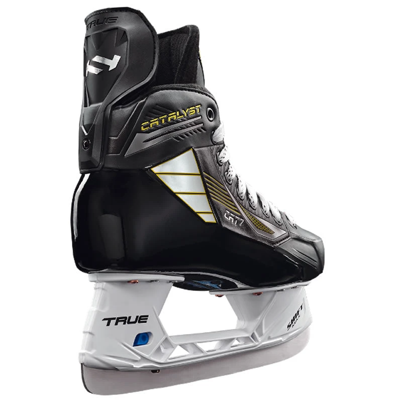 TRUE Catalyst 7 Ice Skates - SENIOR 10 TRUE Catalyst 7 Ice Skates - SENIOR - Image 8