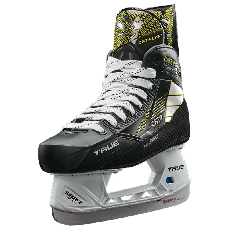 TRUE Catalyst 9 Ice Skates - SENIOR 6 TRUE Catalyst 9 Ice Skates - SENIOR - Image 4