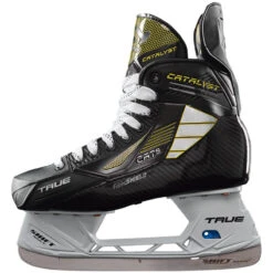 TRUE Catalyst 9 Ice Skates - INTERMEDIATE -B&R Sports True Catalyst CAT9 Skates 5 aca2d11f eb48 48e6 9815 0d5a67657858