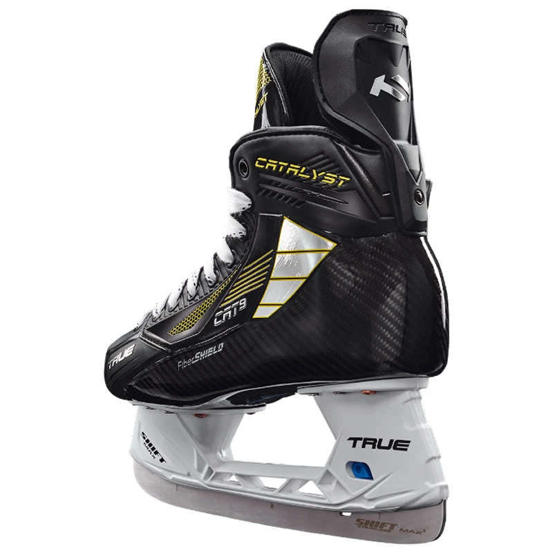 TRUE Catalyst 9 Ice Skates - SENIOR 8 TRUE Catalyst 9 Ice Skates - SENIOR - Image 6