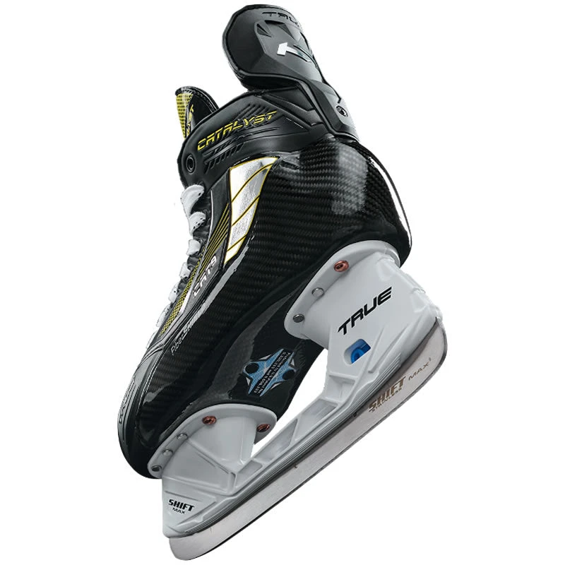 TRUE Catalyst 9 Ice Skates - SENIOR 11 TRUE Catalyst 9 Ice Skates - SENIOR - Image 9