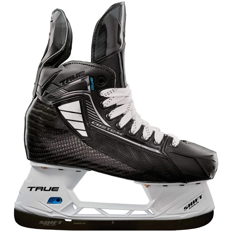 TRUE SVH Custom Ice Skates 3 TRUE SVH Custom Ice Skates