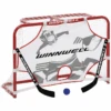 Winnwell Metal Mini Hockey Net Set 2 Winnwell Metal Mini Hockey Net Set -B&R Sports WINWELL METAL MINI NET d3bce54e 943c 4974 9897 36128f019f41