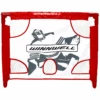 Winnwell PVC Mini Hockey Net & Target -B&R Sports WINWELL PVC NET
