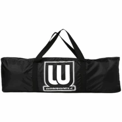 Winnwell PVC Mini Hockey Net & Target -B&R Sports WINWELL PVC NET3