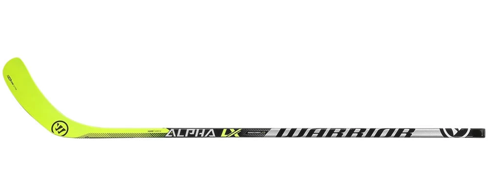 Warrior Alpha LX Pro Grip Hockey Stick - TYKE 4 Warrior Alpha LX Pro Grip Hockey Stick - TYKE - Image 2