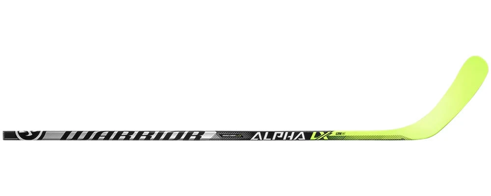 Warrior Alpha LX Pro Grip Hockey Stick - TYKE 3 Warrior Alpha LX Pro Grip Hockey Stick - TYKE