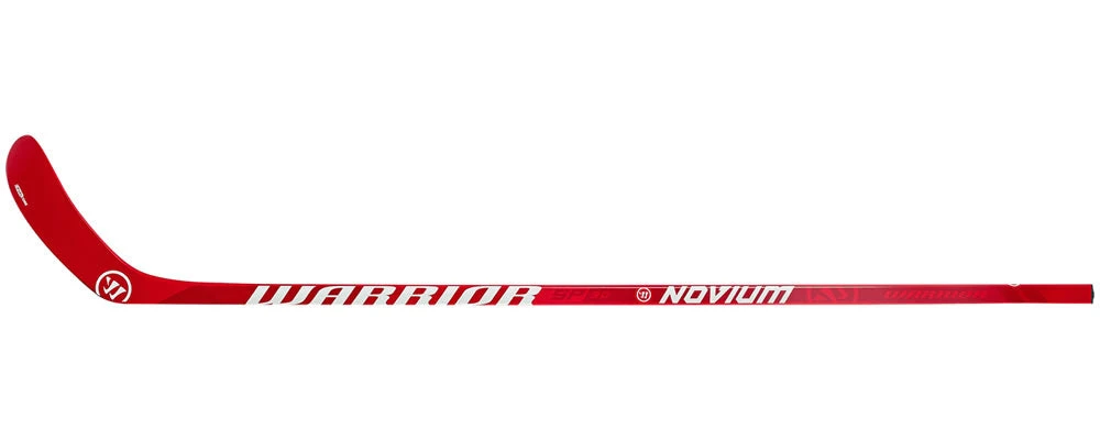 Warrior Novium SP Grip Hockey Stick - YOUTH 4 Warrior Novium SP Grip Hockey Stick - YOUTH - Image 2