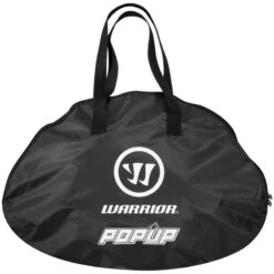 Warrior Mini Hockey Pop-Up Net Kit -B&R Sports Warrior Pop Up Mini Net Kit 3
