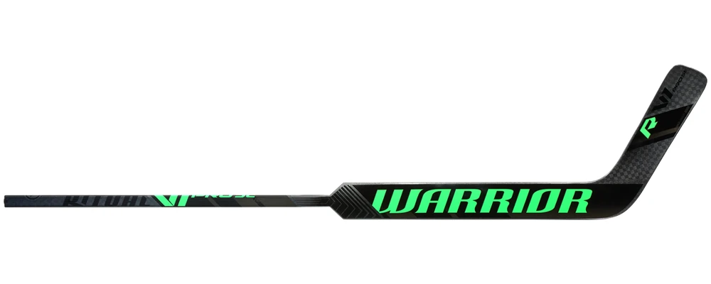 Warrior Ritual V1 Pro SE Goalie Stick - SENIOR 3 Warrior Ritual V1 Pro SE Goalie Stick - SENIOR