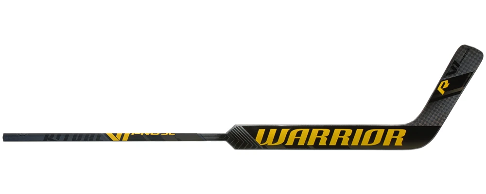 Warrior Ritual V1 Pro SE Goalie Stick - SENIOR 4 Warrior Ritual V1 Pro SE Goalie Stick - SENIOR - Image 2