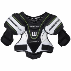 Winnwell AMP700 Shoulder Pads - JUNIOR