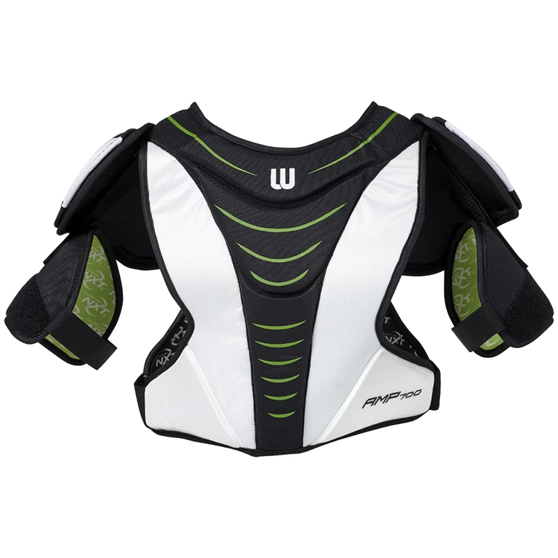 Winnwell AMP700 Shoulder Pads - JUNIOR 4 Winnwell AMP700 Shoulder Pads - JUNIOR - Image 2