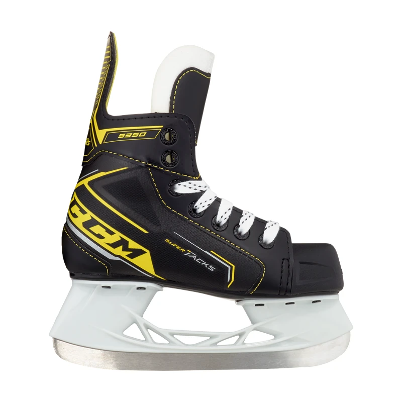 CCM Super Tacks 9350 Ice Skates - YOUTH 3 CCM Super Tacks 9350 Ice Skates - YOUTH