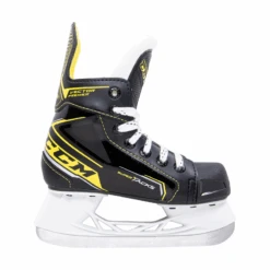 CCM Super Tacks Vector Premier Ice Skates - YOUTH